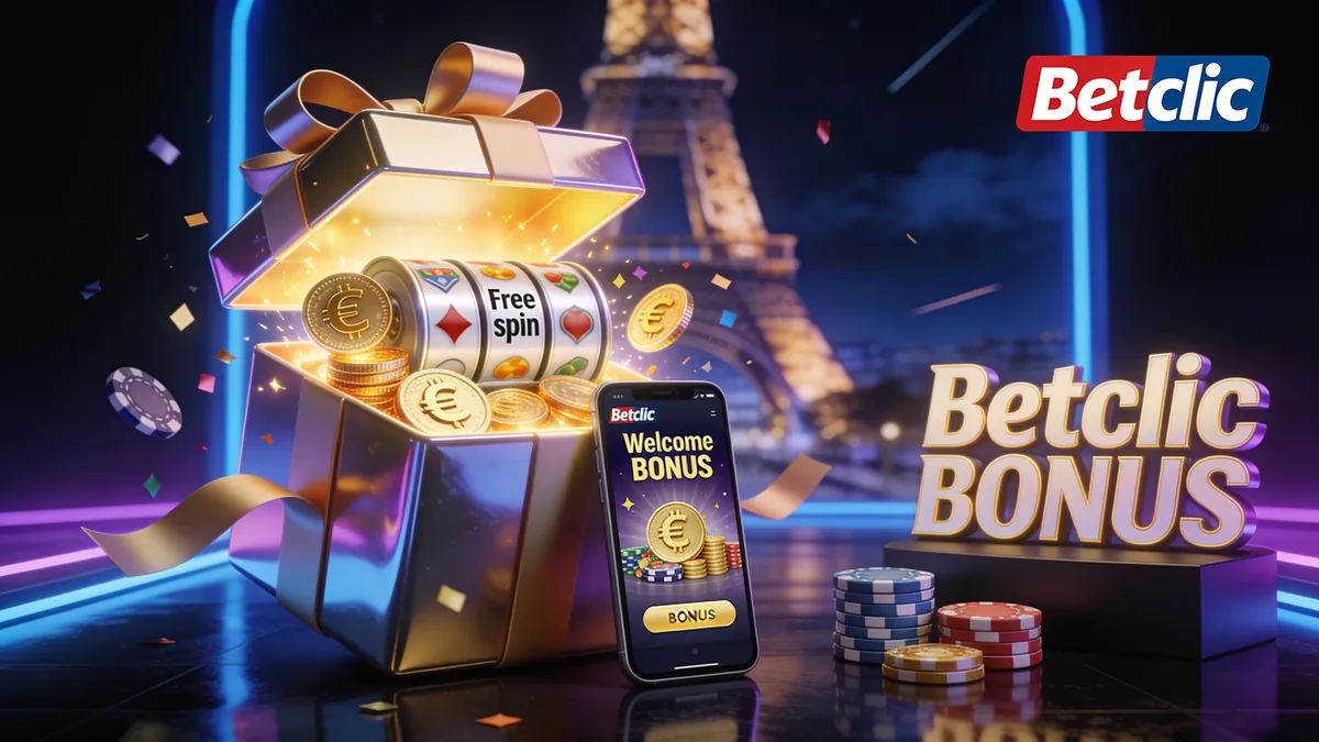 Bonus et promotions pour les joueurs en France